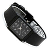 Casio MQ-27-1B Quartz Black Dial Resin Watch (MQ27-1BUDF)