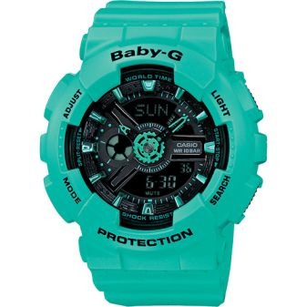 Clearance Casio G-Shock BA111-3A