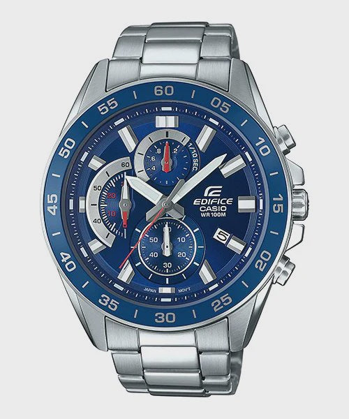 Casio Edifice-EFV-550D-2AVUDF