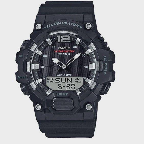 Casio- HDC-700-1A