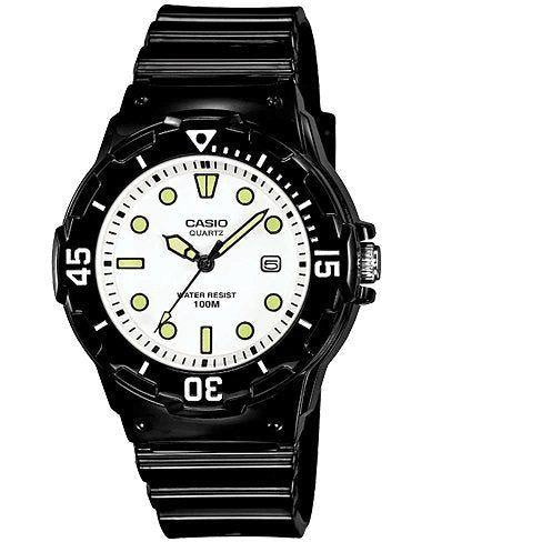 Casio- LRW-200H-7E1