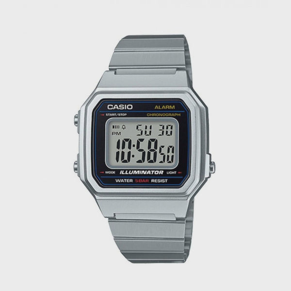Casio- B-650WD-1A