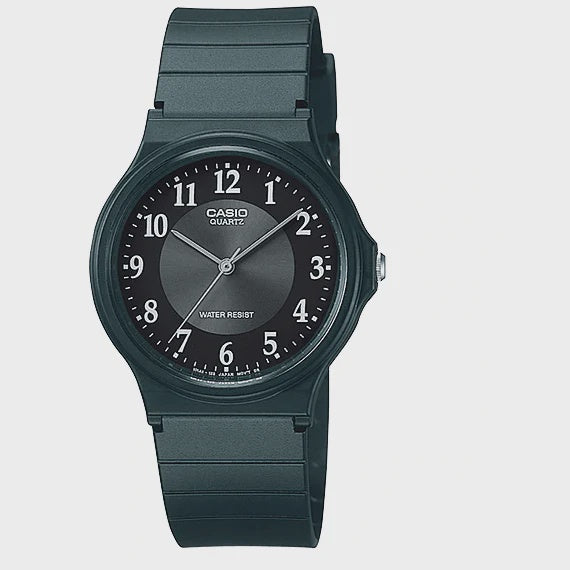 Casio MQ-24-1B3LDF Watch