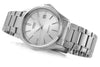 Casio MTP-1183A-7ADF Quartz Date Silver Dial Stainless Steel Watch
