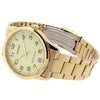 Casio Gold Champ -MTP-V001G-9BUDF