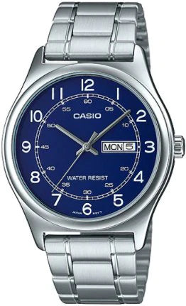 Casio Analog - MTP-V006D-2BUDF