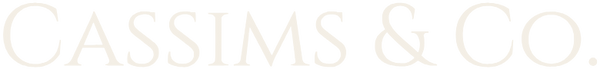 Cassims & Co.