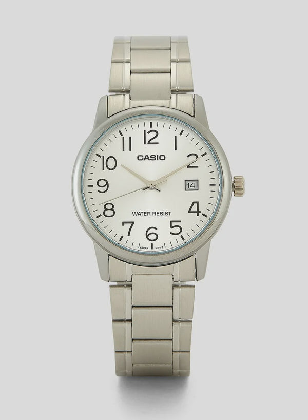 Casio- MTP-V002D-7B