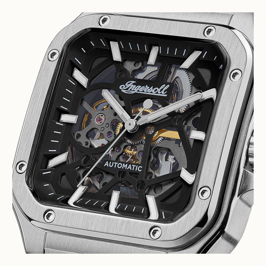 Ingersoll The Ollie I14501