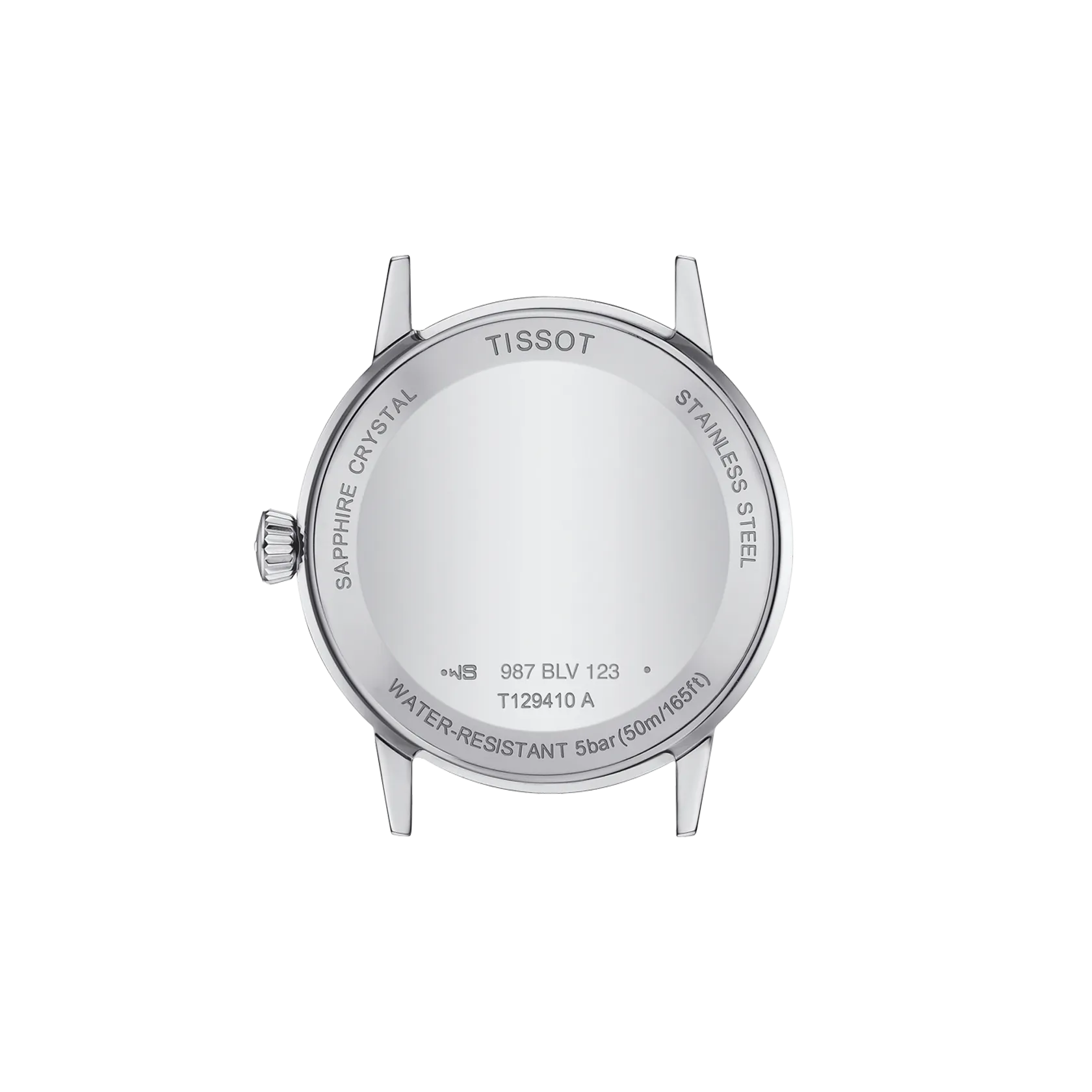 Tissot Classic Dream T1294101105300