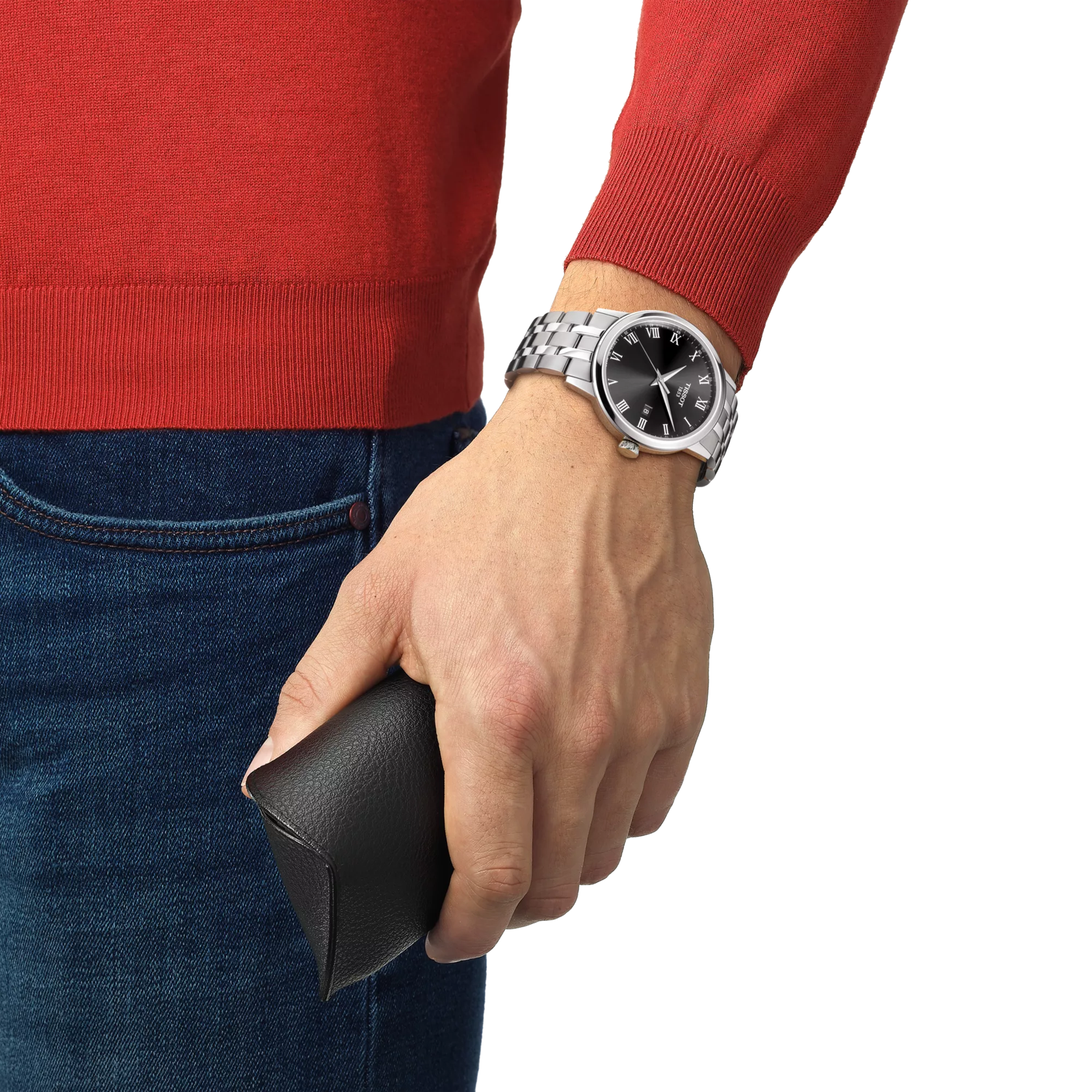 Tissot Classic Dream T1294101105300