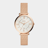 Fossil Carlie ES4433