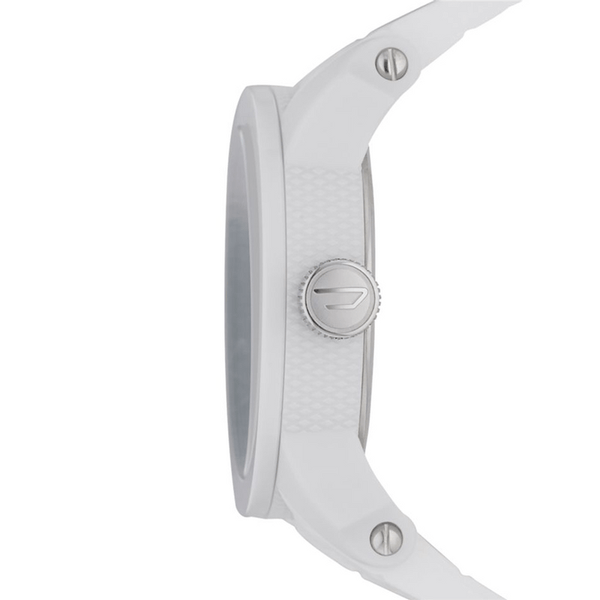 Diesel Double Down White DZ1436