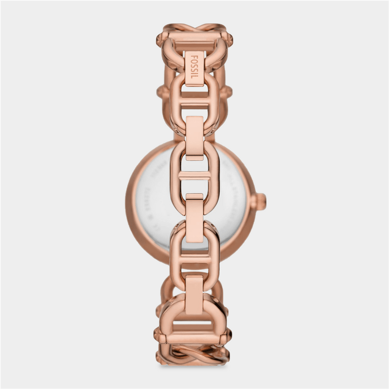 Fossil Carlie Rose Gold ES5273