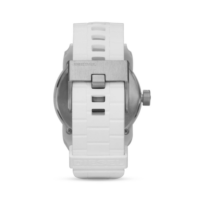 Diesel Double Down White DZ1436