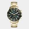 Fossil Bannon Gold BQ2493