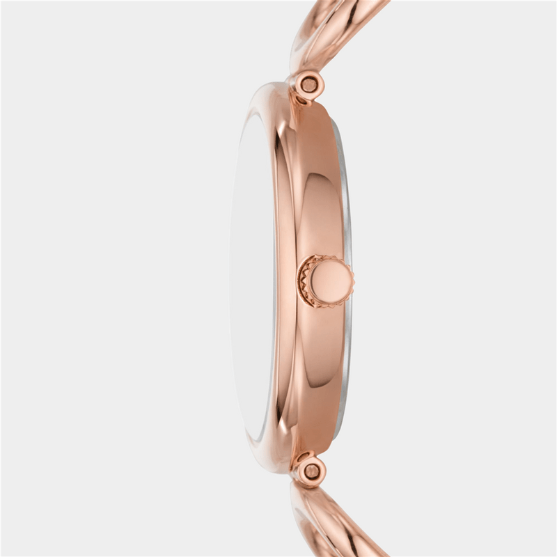 Fossil Carlie Rose Gold ES5273