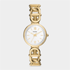 Fossil Carlie Gold ES5272