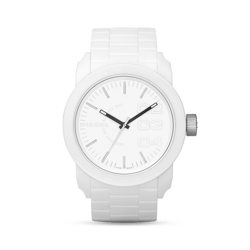 Diesel Double Down White DZ1436