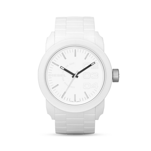 Diesel Double Down White DZ1436