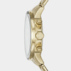 Fossil Bannon Gold BQ2493
