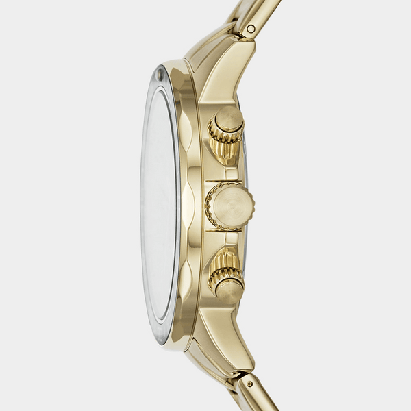 Fossil Bannon Gold BQ2493