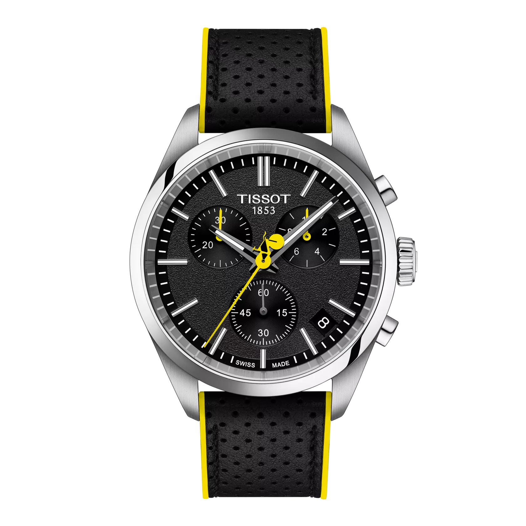Tissot PR100 T1504171105100