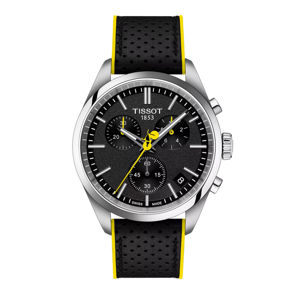 Tissot PR100 T1504171105100