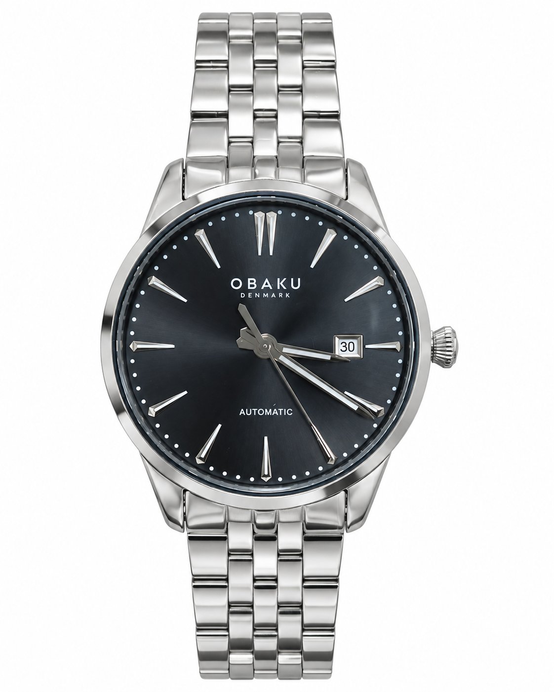 Obaku Automatic- V318GTCBSC