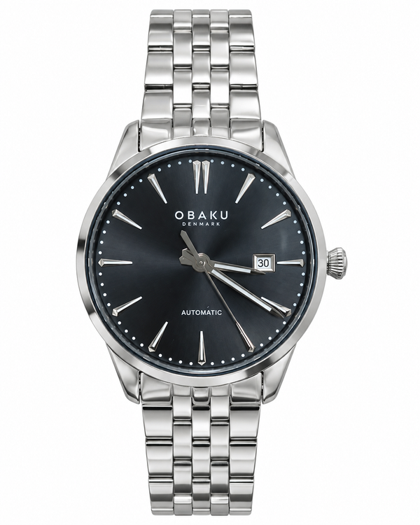 Obaku Automatic- V318GTCBSC
