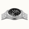 Ingersoll The Rider Automatic Black Dial Stainless Steel Watch (I16801) - Cassim & Co South Africa