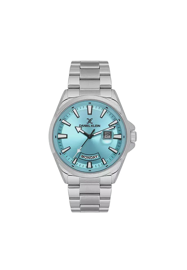 Daniel Klein Blue - DK614037-3