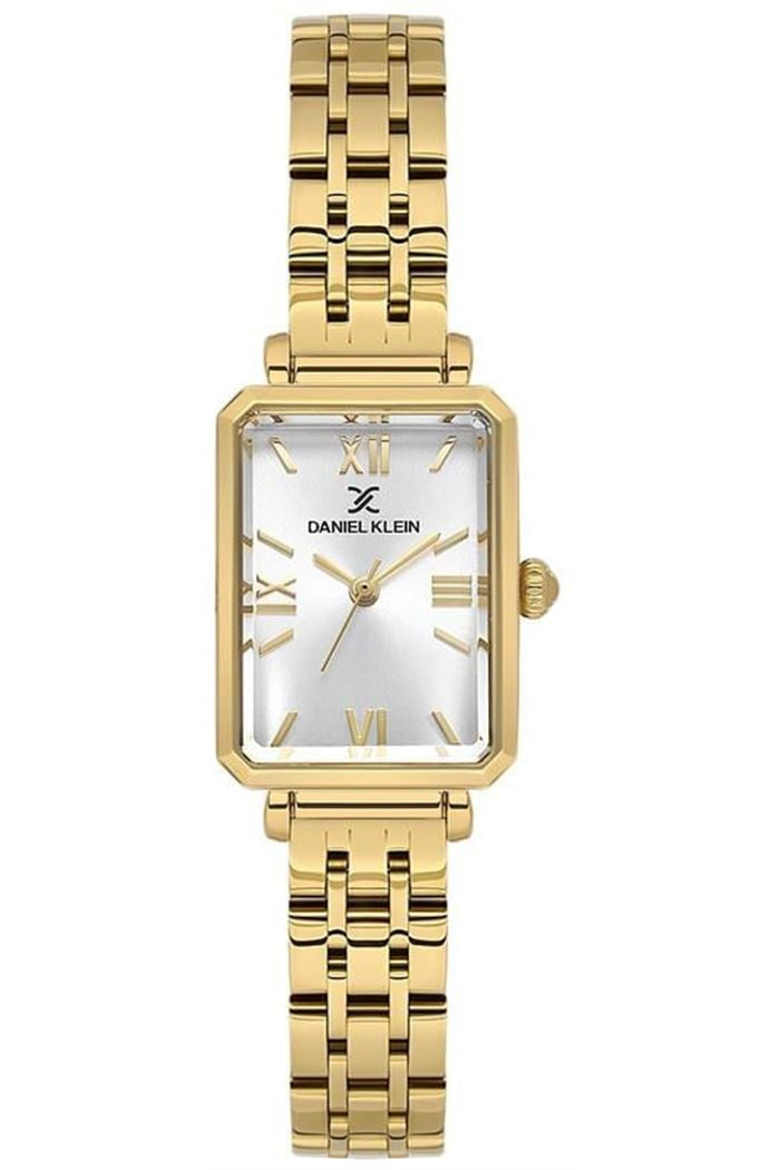 Daniel Klein Premium Wrist Watch for Women DK.1.13934-3