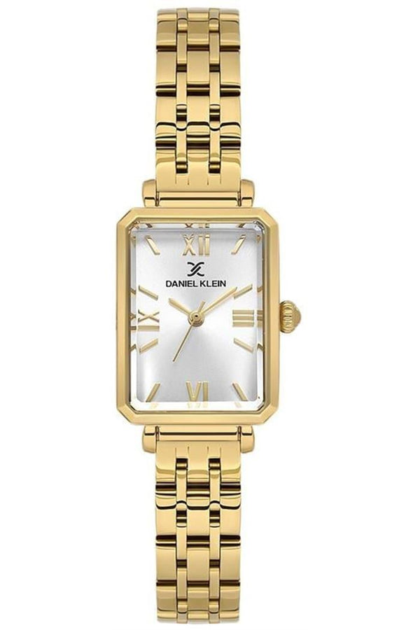 Daniel Klein Premium Wrist Watch for Women DK.1.13934-3