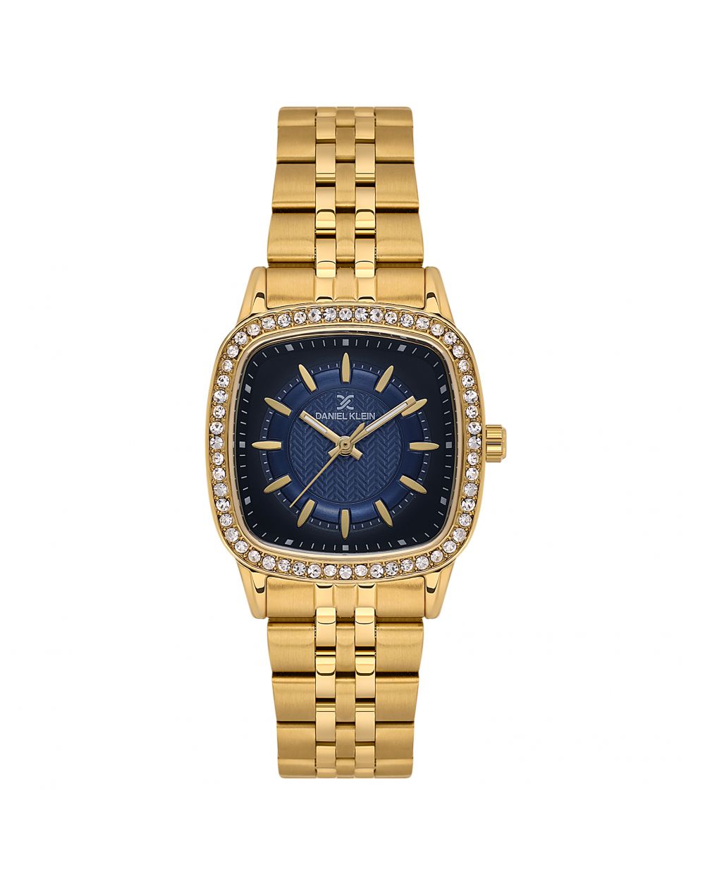 Daniel Klein DK.1.13944-3 women's watch