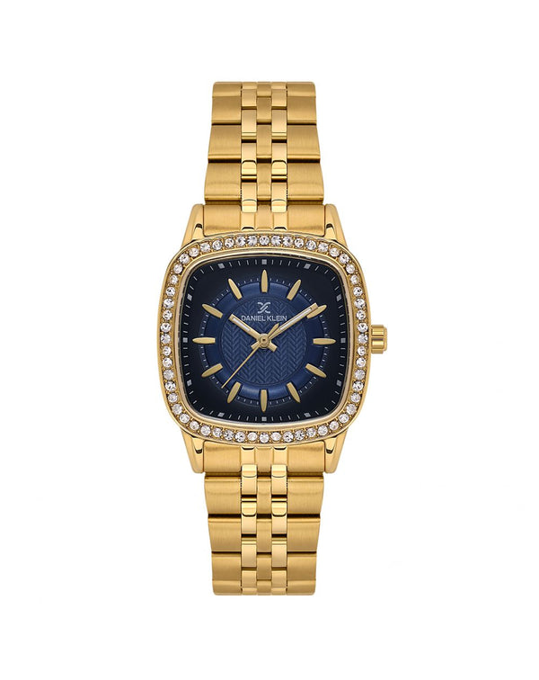 Daniel Klein DK.1.13944-3 women's watch
