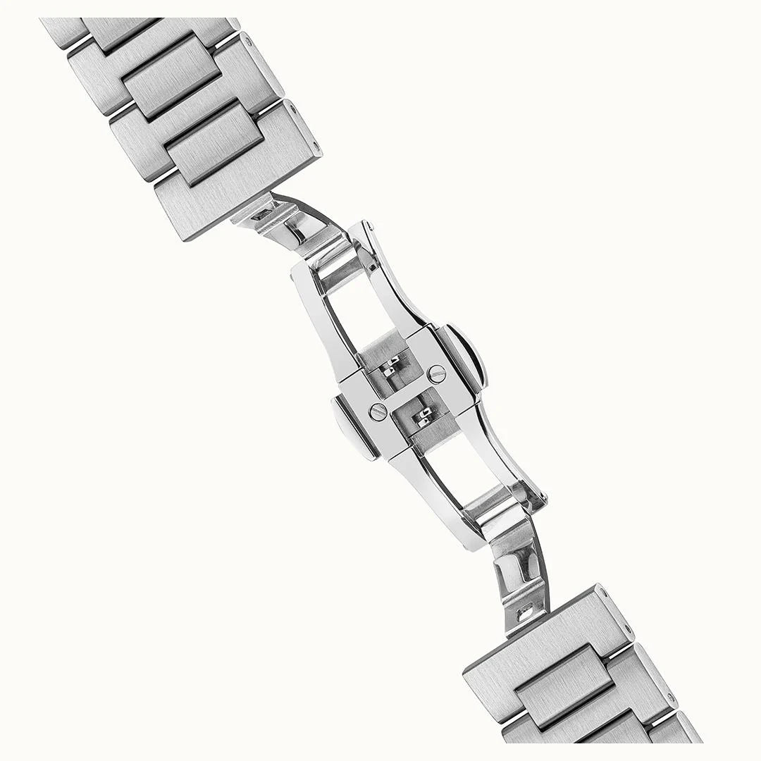 Ingersoll The Springfield Automatic Skeleton Dial Stainless Steel Watch 48mm (I15203)