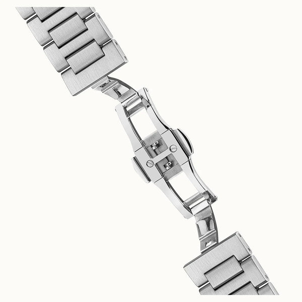 Ingersoll The Springfield Automatic Skeleton Dial Stainless Steel Watch 48mm (I15203)