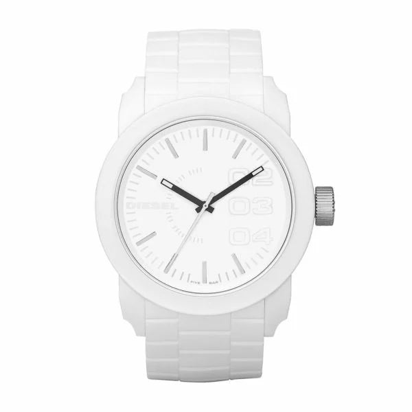 Diesel Double Down White DZ1436