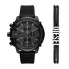 Diesel Griffed Chrono DZ4650SET