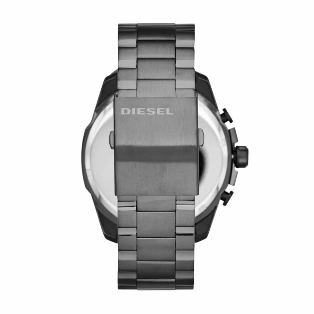 Diesel Mega Chief DZ4329 - Cassim & Co South Africa