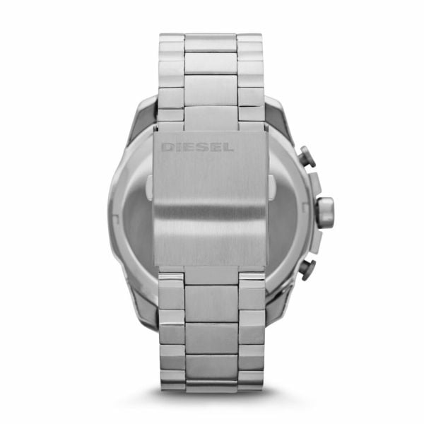 Diesel Mega Chief DZ4308
