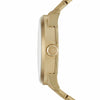 Diesel Rasp Quartz Gold-Tone PVD Plated Watch 46mm (DZ1761)