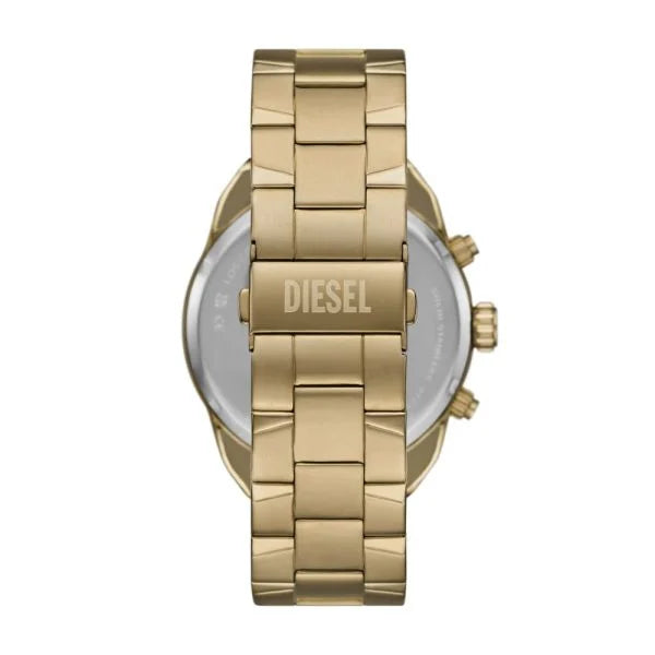 Diesel Spiked Advanced - DZ4678 - Cassim & Co South Africa