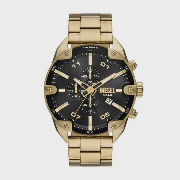 Diesel Spiked Advanced - DZ4678
