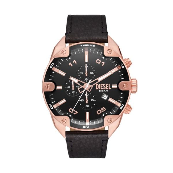 Diesel Spiked DZ4607