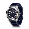 Victorinox Dive Pro Quartz 300m Blue Dial Watch 43mm VIC241991 - Cassim & Co South Africa