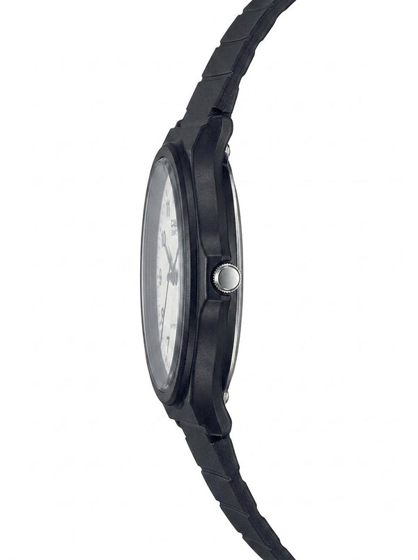Casio Analog White - MQ-24-7BLDF