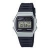 Casio Digital Black F-91WM-1BDF
