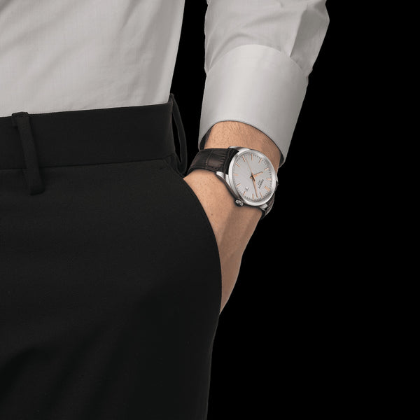 Tissot PR100 T1504101603100